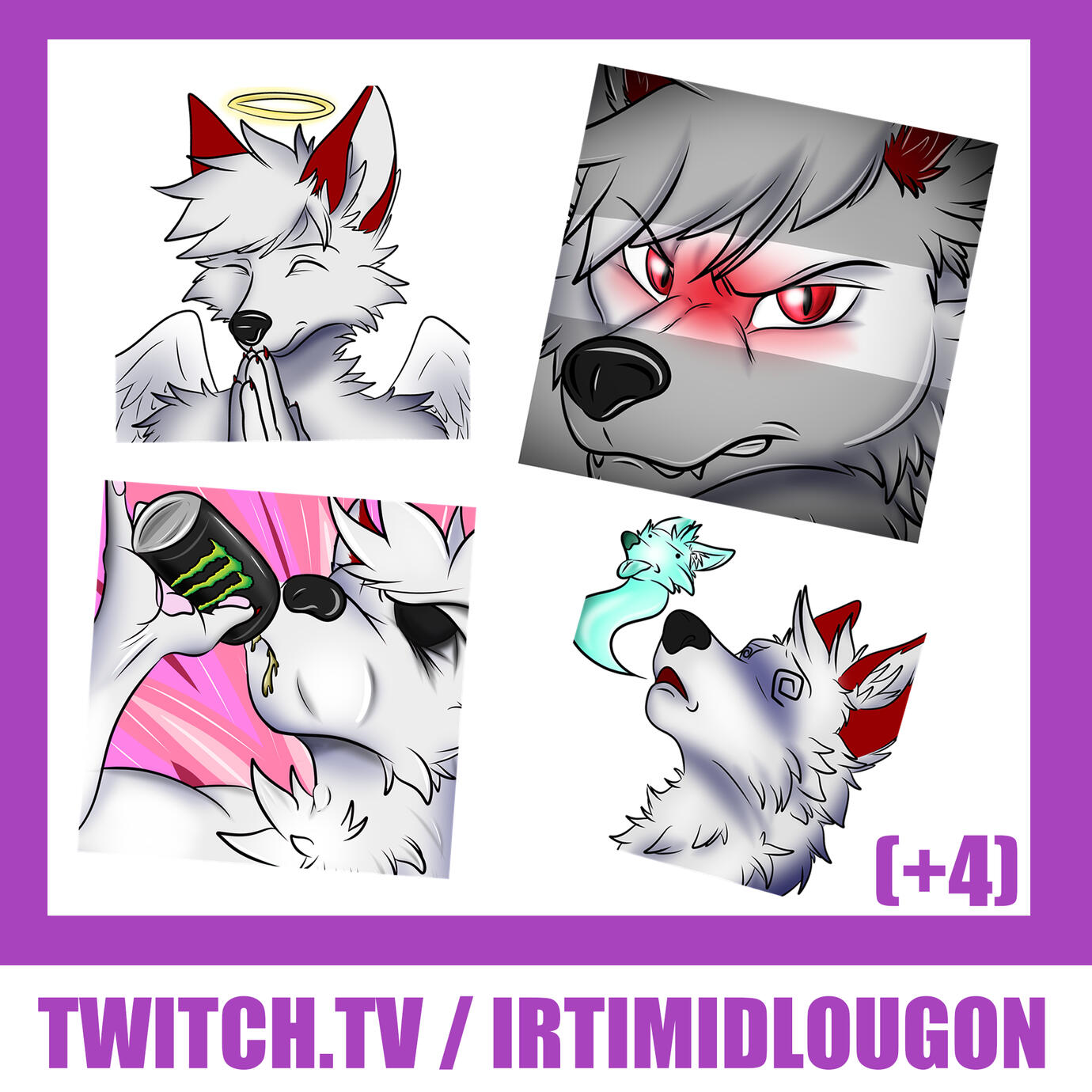 TTV/IrtimidLougon TTV/IrtimidLougon